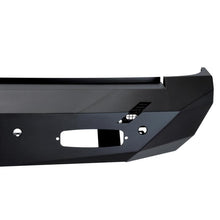 Load image into Gallery viewer, Westin 15-22 Chevrolet/GMC Colorado/Canyon Pro-Series Rear Bumper - Textured Black Westin
