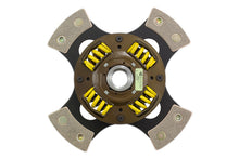 Load image into Gallery viewer, ACT 1981 Nissan 280ZX 4 Pad Sprung Race Disc Clutch Discs ACT   
