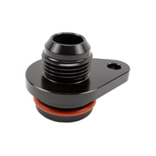 Load image into Gallery viewer, Wehrli 6.7 Cummins Coolant Fitting - 12 JIC Coolant Bypass Kits Wehrli   
