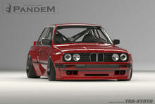 Load image into Gallery viewer, GReddy BMW E30 Pandem Wide Body Full Kit | 17090230
