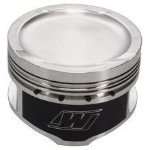 Load image into Gallery viewer, Wiseco Audi/VW 2.0L 82.50mm Bore 92.8mm Stroke -10.5cc EA113 Piston Kit - 4 Cyl Piston Sets - Forged - 4cyl Wiseco
