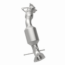 Load image into Gallery viewer, MagnaFlow 13-15 Land Rover LR2 2.0L CARB Compliant Direct Fit Catalytic Converter
