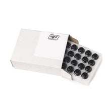 Load image into Gallery viewer, Method Lip Bolt - 12 Point - Black - 3/8-16 x 0.59 - Kit | BT-BOLT 12P BLACK KIT
