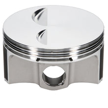 Load image into Gallery viewer, JE Pistons 350 SBC SPRFLY WT FT Set of 8 Pistons JE Pistons
