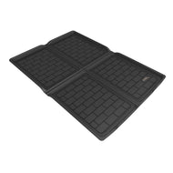 3D Maxpider 23-24 BMW 7 Series Kagu Black Cargo 3D MAXpider