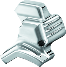 Load image into Gallery viewer, Kuryakyn Starter Cover 07-16 Touring Chrome Kuryakyn
