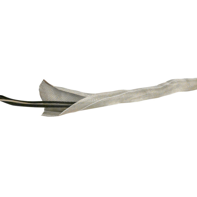 DEI RFI Shield Split Sleeve - 1/2in x 3ft Thermal Sleeves DEI   