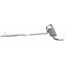 Load image into Gallery viewer, MagnaFlow BRE Exhaust Kit 05-06 Equinox Torrent 3.4L
