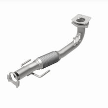 Load image into Gallery viewer, BRE Exhaust 05-11 9-3 2.0L Front Pipe Kit | 107-0225
