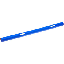 Load image into Gallery viewer, Gates 14-22 Kenworth T270 Paccar PX-7 Diesel Upper - Eng. To Pipe Straight Coolant Hose (Silicone)
