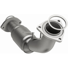 Load image into Gallery viewer, MagnaFlow Conv DF 99-02 Toyota 4 Runner 3.4L Front
