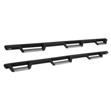 Load image into Gallery viewer, Westin 19-23 RAM 1500 Crew Cab 5.7ft. (Excl. 2019+ Clsc) HDX SS Drop W2W Nerf Step Bars - Tex. Blk Westin
