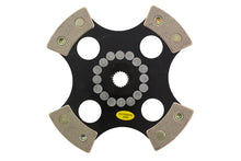 Load image into Gallery viewer, ACT 1995 Eagle Talon 4 Pad Rigid Race Disc Clutch Discs ACT   
