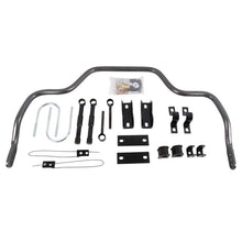 Load image into Gallery viewer, Hellwig 11-19 Chevrolet Silverado 2500 HD Solid Heat Treated Chromoly 1-1/4in Rear Sway Bar
