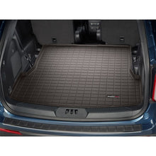 Load image into Gallery viewer, WeatherTech 20+ Ford Explorer Cargo Liner - Cocoa | 431304
