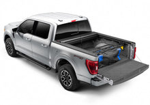 Load image into Gallery viewer, Roll-N-Lock 2024 Ford Ranger 5ft Bed Cargo Manager Roll-N-Lock
