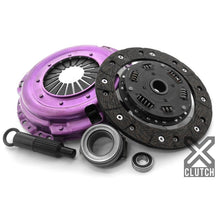 Load image into Gallery viewer, XClutch 94-01 Acura Integra Special Edition 1.8L Stage 1 Steel Backed Organic Clutch Kit
