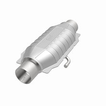 Load image into Gallery viewer, MagnaFlow Conv Univ 2.25 W/Air FED
