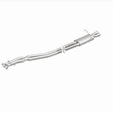 Load image into Gallery viewer, BRExhaust 01-05 BMW 325i 325Ci 2.5L Exhaust Kit

