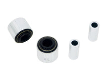 Load image into Gallery viewer, Whiteline Rear Upper Control Arm Inner Rearward Bushings Whiteline
