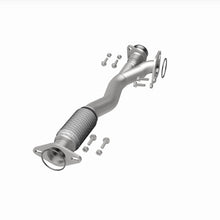 Load image into Gallery viewer, BRE Exhaust 06-12 Fusion Milan MKZ Zephyr 3.0L 3.5L Front Pipe Kit
