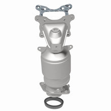 Load image into Gallery viewer, MagnaFlow 12-14 Honda CR-V 2.4L L4 GAS California Catalytic Converter Direct Fit
