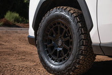 Load image into Gallery viewer, ICON Journey 17x8 / 5x100 / 38 mm / 6in BS Satin Black Wheel
