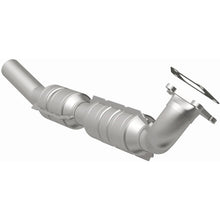 Load image into Gallery viewer, Magnaflow 12-13 Chevrolet Camaro 3.6L Direct Fit Converter
