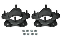 Load image into Gallery viewer, Tuff Country 2022 Toyota Tundra 2023 Sequoia 2in Leveling Kit Leveling Kits Tuff Country   
