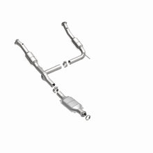 Load image into Gallery viewer, MagnaFlow Conv DF Explorer 02-04 4.6L | 93108
