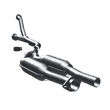 Load image into Gallery viewer, MagnaFlow Conv DF 92-95 MB 400/500 4.2/5.0
