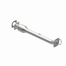Load image into Gallery viewer, MagnaFlow Conv Direct Fit OEM 05-06 Nissan Pathfinder 4.0L
