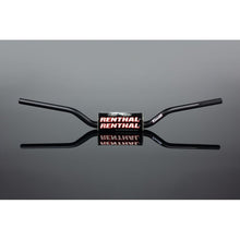 Load image into Gallery viewer, Renthal Eli Tomac 661 Fatbar  - Black | 661-01-BK
