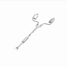 Load image into Gallery viewer, MagnaFlow BRE Exhaust Kit 09-17 Nissan Maxima 3.5L
