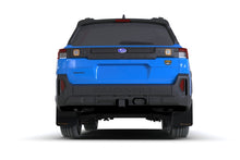 Load image into Gallery viewer, Rally Armor 2026 Subaru Outback Black UR Mud Flap w/Orange Logo

