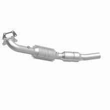 Load image into Gallery viewer, MagnaFlow Conv DF 12-13 Chevrolet Camaro V6 3.6L
