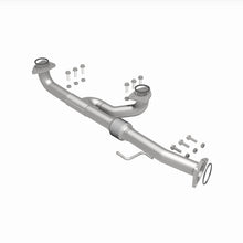 Load image into Gallery viewer, BRE Exhaust 05-10 Odyssey 3.5L Front Pipe Kit
