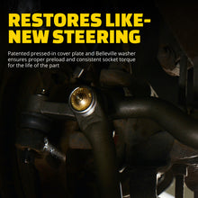 Load image into Gallery viewer, MOOG 00-05 Ford Excursion Steering Linkage Assembly | DS800986A
