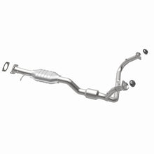 Load image into Gallery viewer, MagnaFlow Conv DF S10 Pickup 01-03 6 4.3L
