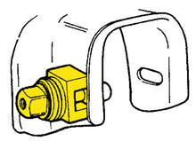 Load image into Gallery viewer, MOOG Gm Truck Control Arm Knock-Out Plug Remover Service Tool | T40222
