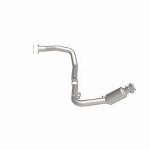 Load image into Gallery viewer, Magnaflow 07-09 Range Rover Sport 4.4L Direct Fit Converter
