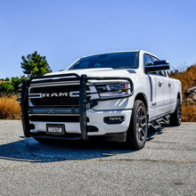 Load image into Gallery viewer, Westin 19-21 Ram 1500 Sportsman X Grille Guard - Textured Black (Excluding Classic &amp; Rebel) Westin
