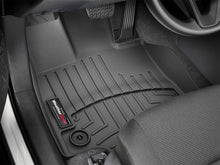 Load image into Gallery viewer, WeatherTech 2019+ Toyota Rav4 Front FloorLiner - Black
