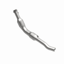 Load image into Gallery viewer, MagnaFlow Conv DF 05-08 LR3/RR Sport Driver Side
