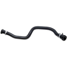 Load image into Gallery viewer, Gates 06-10 BMW 650I V-8 4.8L Reservoir (Lower) Molded Coolant Hose
