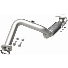 Load image into Gallery viewer, BRE Exhaust 12-16 CHEVROLET SONIC 1.8L Front Pipe Kit
