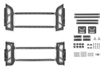 Load image into Gallery viewer, DV8 Offorad Universal Overland Bed Rack For Full-Size Trucks
