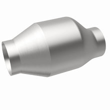 Load image into Gallery viewer, MagnaFlow Conv Univ 3.50inch O/C Diesel
