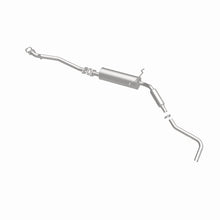 Load image into Gallery viewer, MagnaFlow BRE Exhaust Kit 90-96 Nissan D21 2.4L
