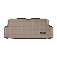 Load image into Gallery viewer, WeatherTech 2015+ Mini Convertible Cargo Liners - Tan
